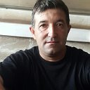 Рустам Джумаев