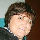 Татьяна Гур (Сергеева)