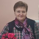 Татьяна Карибо (Цивилько)