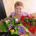 Ольга Хренова