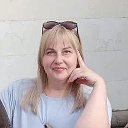 Наташа Ященко