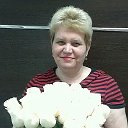 Ольга Соколова (Чередова)