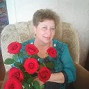 Марина Кочеткова(Дубинец)