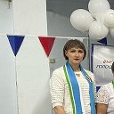 Наташа Абдуллоева-Алексеева