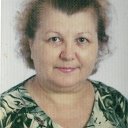 Лариса Хильченко Попова