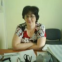 Виктория Аверина (Бойко)