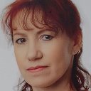 Светлана Беликова(Ковшова)