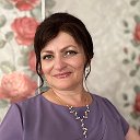 Дина Игнатьева Акименко