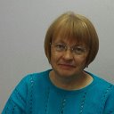 Наталья Цебенко (Горелкина)