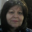 Людмила Ахмарова (Симонова)