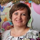 Оксана Денисова