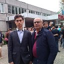 Спартак Наданян