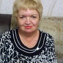 Наталия Шатова