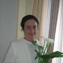 Светлана Трубина (Кириллова)