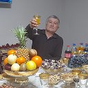 Мухтар Мирзабабаев