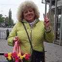 Svetlana Tkachenko