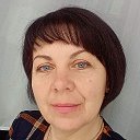Оля Луль (Баринова)