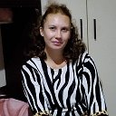 Анастасия Денисевич (Рогова)