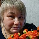 Светлана Частникова - Гусева