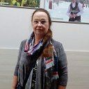 Татьяна Огородникова (Иванова)