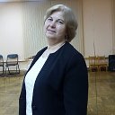 Ольга Сидорова (Новоселова)