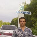 Михаил Чебышев