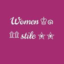 Women♔ ๑۩۩stile✬✬