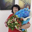 Светлана Сапова (Шаркун)