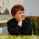 Татьяна Сопова (Пушило)