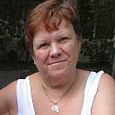 Елена Бабанина