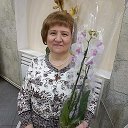 Валентина Климова