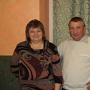 Людмила и Сергей Коновы