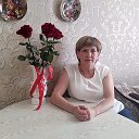 Татьяна Гурикова