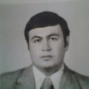 Виктор Асанов