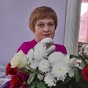 Надежда Калягина (Аллянникова)