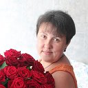 Татьяна Бударина