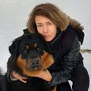 Елена Уланова