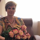 Елена Вальтеровна