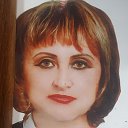 Ирина Железнякова