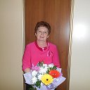 Людмила Бабинцева (Папонова)