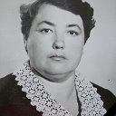 Наталья Туркеева (Балагурова)