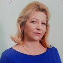 Людмила Комова