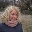 Елена Молдованова(Гандрабура)