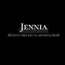 Jennia Меховой Салон