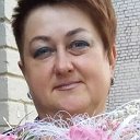 Ирина Елисеенко