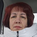 Ольга Рыльская