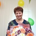 Маргарита Васильева
