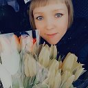 Елена Каюмова (Дымшакова)