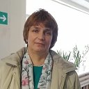 Наталья Шелемех