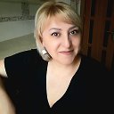 Ольга Звягина
